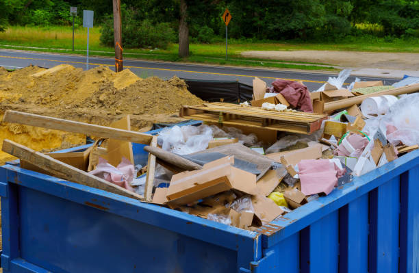 Best Residential Junk Removal  in Atmore, AL